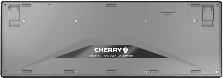 Actual product image CHERRY Stream Desktop Comfort (DE, Wireless)