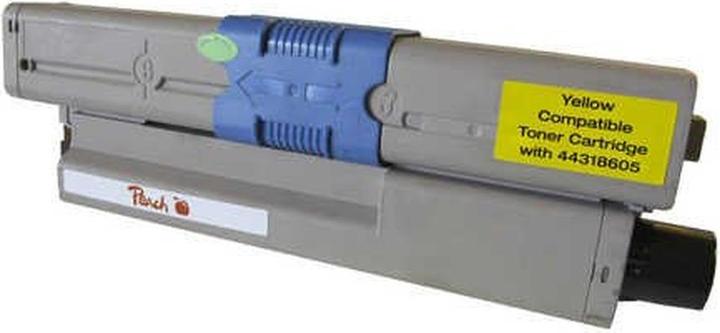 Produktbild Peach 44318605 (Y)