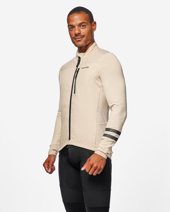 Produktbild Van rysel Radtrikot Zwischensaison langarm Rennrad EDR Herren (M)