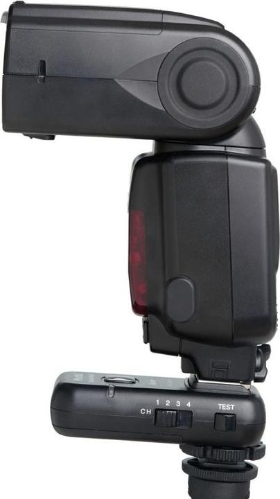 Phottix Strato II Receiver Canon (Funk)