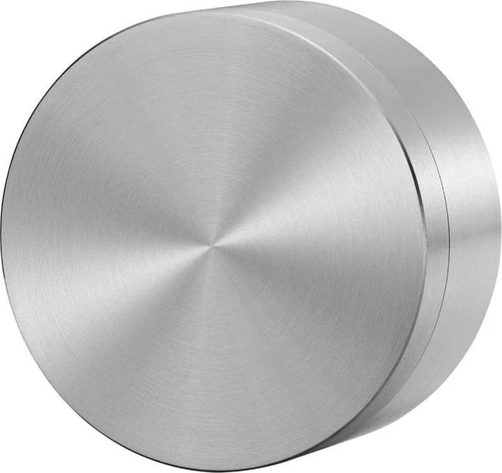 Actual product image Mondaine MSM.64411 Classic Travel Alarm Clocks