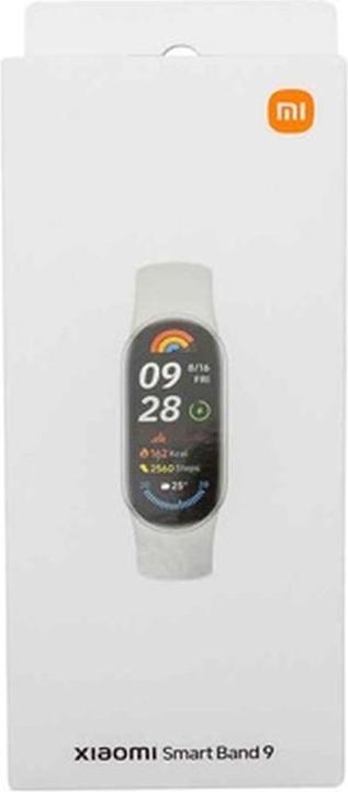 Produktbild Xiaomi Smart Band 9 (46.53 mm)