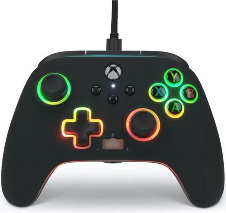 Produktbild PowerA Spectra Infinity Enhanced (Xbox Series X, Xbox One X, Xbox One S, Xbox Series S)