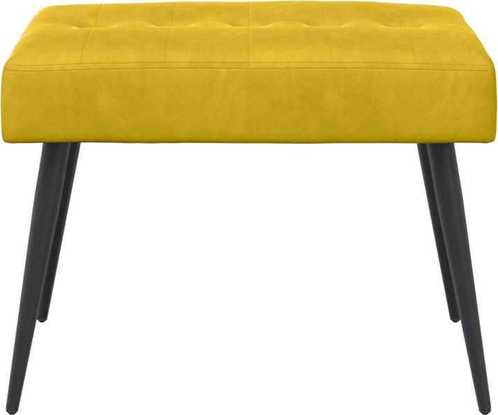 Produktbild vidaXL Moderne Bänke (40 cm)