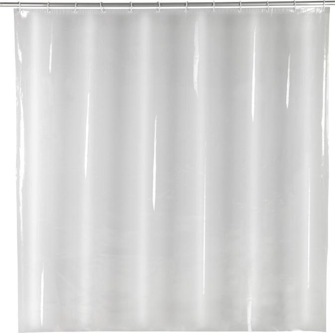 Produktbild Wenko Duschvorhang Salda (180 x 200 cm)