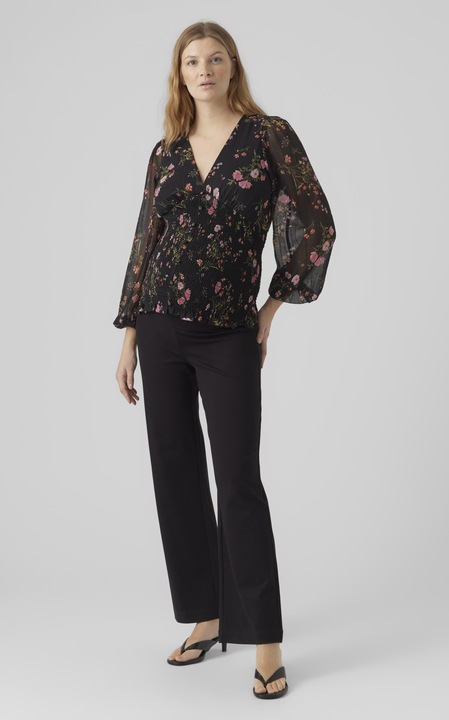 Immagine prodotto Vero Moda Maternity Pantaloni premaman (XL)