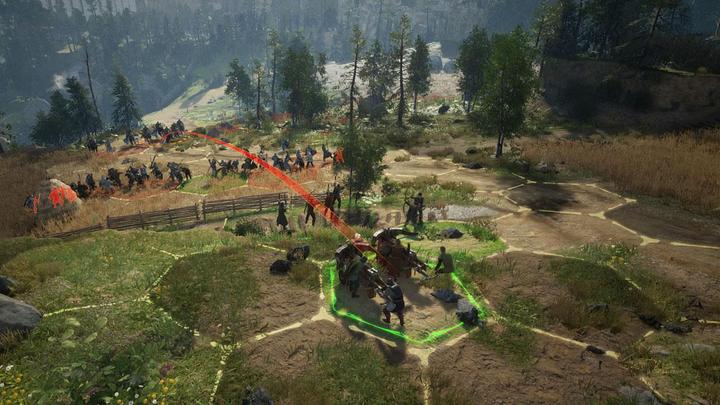 Produktbild Plaion King's Bounty II Day One Edition (Xbox One X, Xbox Series X, IT)