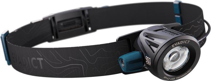 Actual product image Evadict 900 (900 lm)