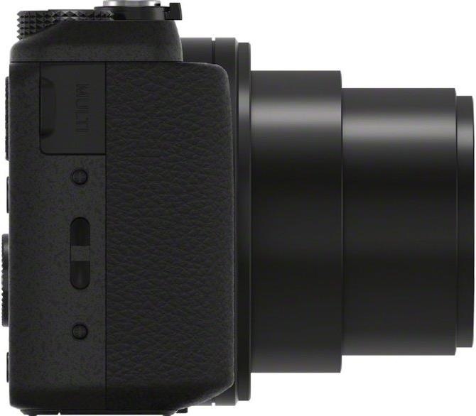 Image du produit Sony Dsc Hx60vb (20.40 Mpx, 1/2,3'')