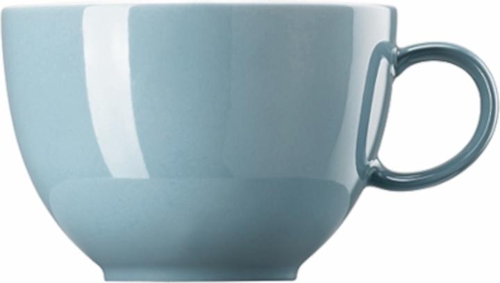 Actual product image Thomas Sunny Day - Soft Blue - Tea cup (200 ml, 1x)