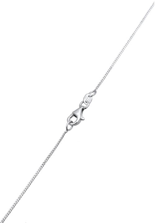 Immagine prodotto Elli Goccia (Argento 925, Zirconia, 42 cm)
