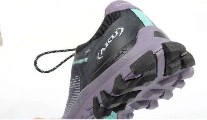 Produktbild AKU Levia Wanderschuhe (38)