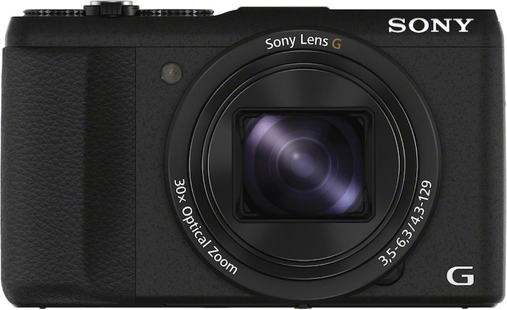 Image du produit Sony Dsc Hx60vb (20.40 Mpx, 1/2,3'')
