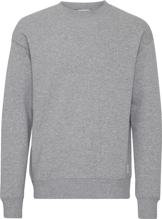 Light Grey Melange (1541011)