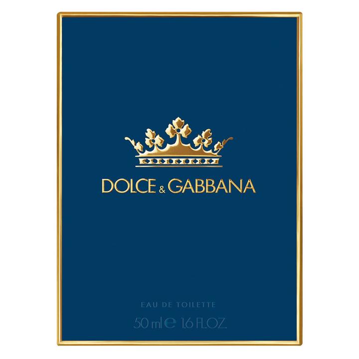 Immagine prodotto Dolce & Gabbana K (Eau de toilette, 50 ml)