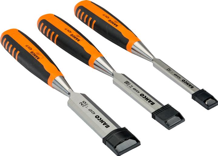 Productafbeelding Bahco Beitelset 424P-S3-EUR (25 mm)