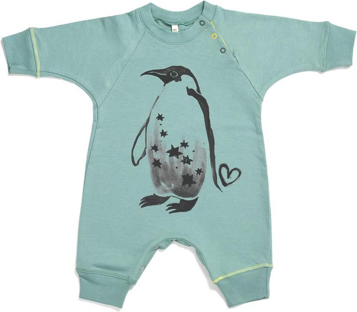Ettel Bettel Oversize jumpsuit "PENGUIN" (68)