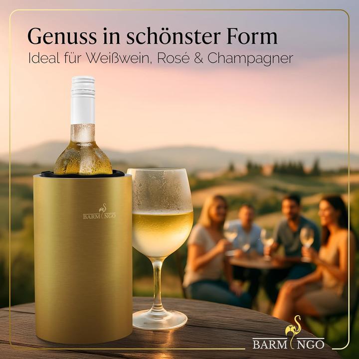 Produktbild Barmingo Weinkühler