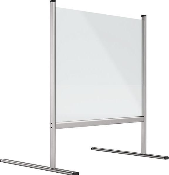 Produktbild Magnetoplan Hygienewand (62 cm, 8.29 cm)