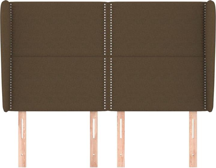 Actual product image vidaXL Kopfteil (147 x 23 x 128 cm)