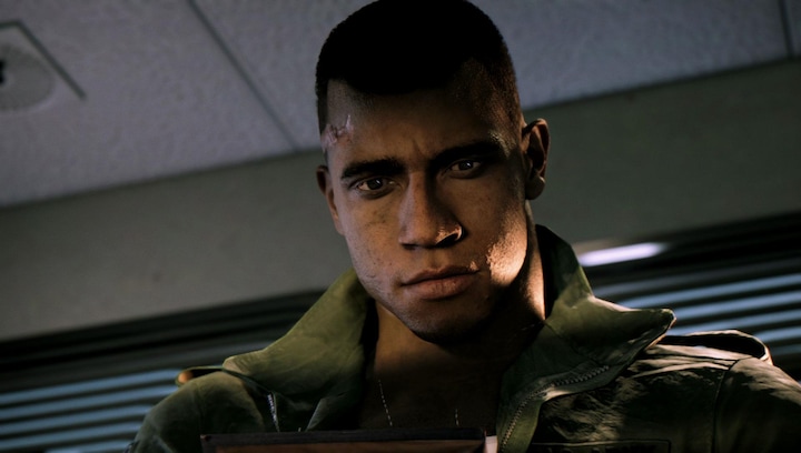 Produktbild 2K Games Mafia III (PS4, EN)