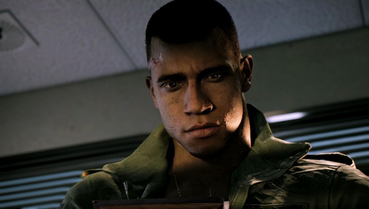 Actual product image 2K Games Mafia III (PS4, EN)