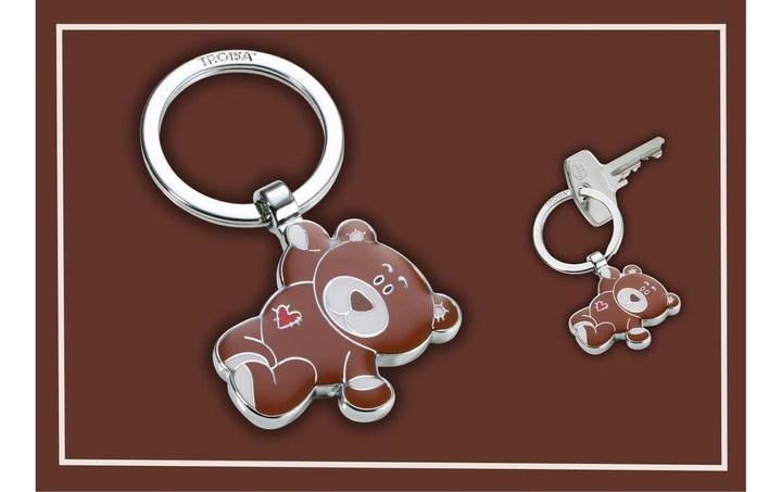 Produktbild Troika Teddybär mit Herz