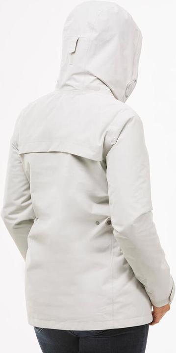 Actual product image Forclaz TRAVEL 100 3in1 (XXL)