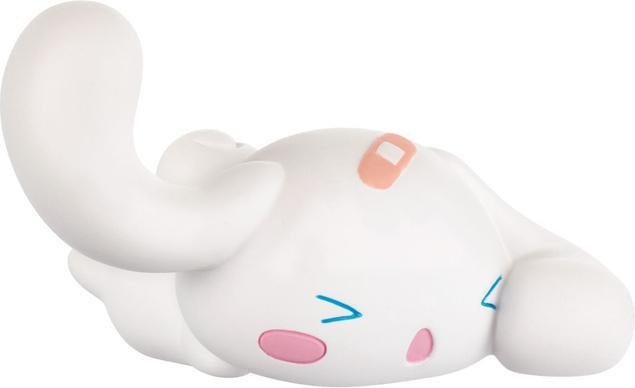 Actual product image Takara Tomy Sanrio Twinchees