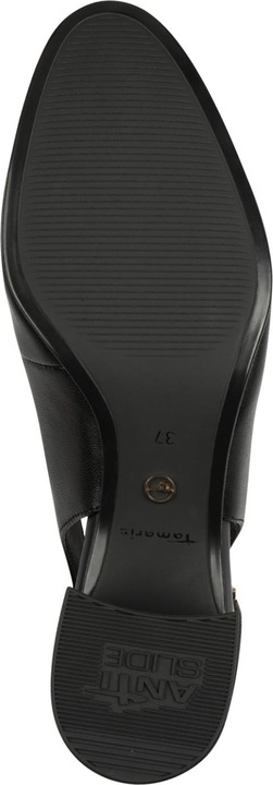 Actual product image Tamaris Sling pumps (41)