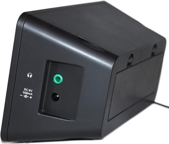 Produktbild Aqiston Ditalio CR1