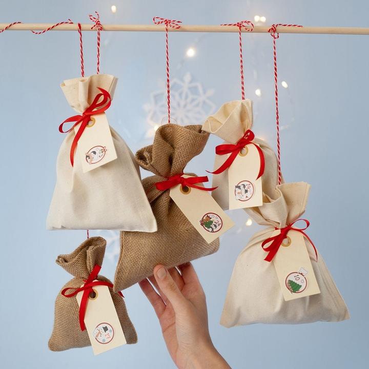 Immagine prodotto Creativ Company Borsa in tessuto
