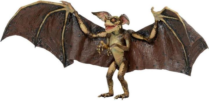 Actual product image Neca Gremlins 2 figurine Bat Gremlin 15 cm