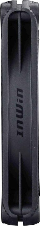 Produktbild In Win InWin AM120S RGB PWM Lüfter 3er Pack - 120mm, schwarz (120 mm, 3 x)