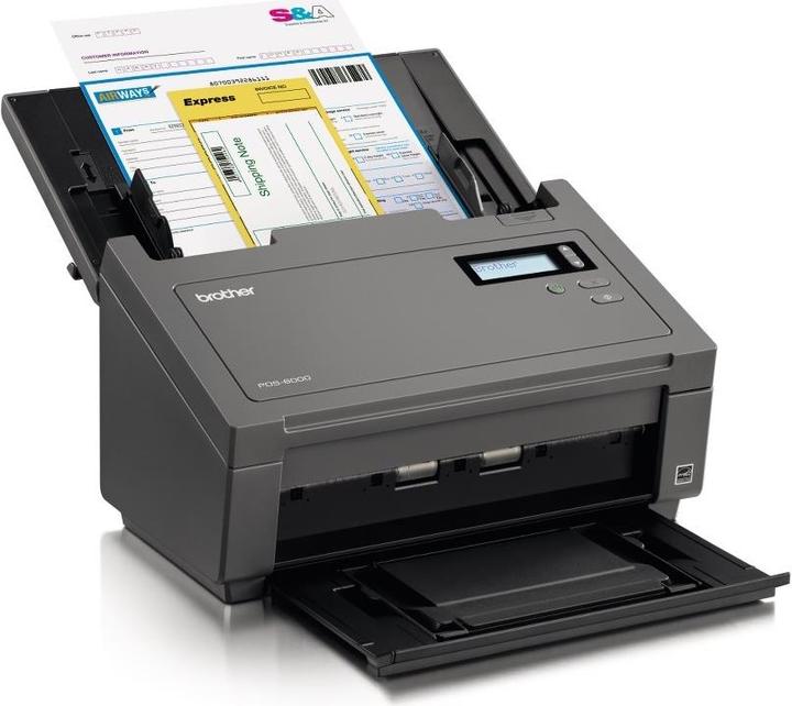 Immagine prodotto Brother Pds-5000 (USB)