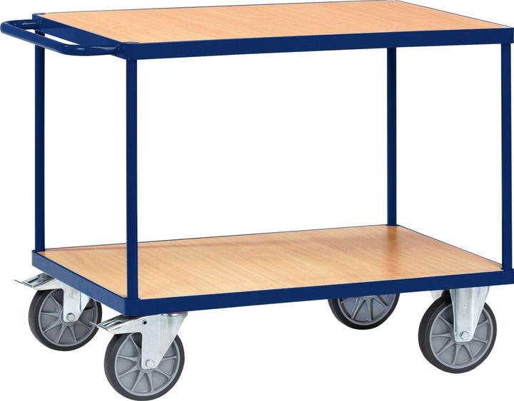 Produktbild Tecwerk Tischwagen (500 kg, 2)