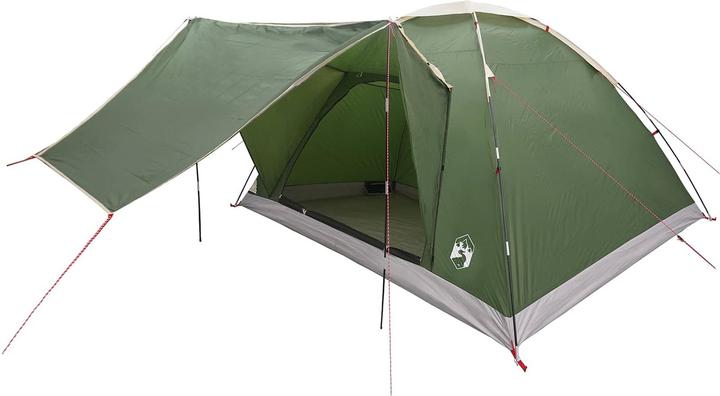 Produktbild vidaXL Campingzelt (7.20 kg, 6 Personen)