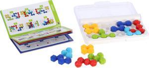 Actual product image Smart Games IQ Twins (German, French, Italian, English)