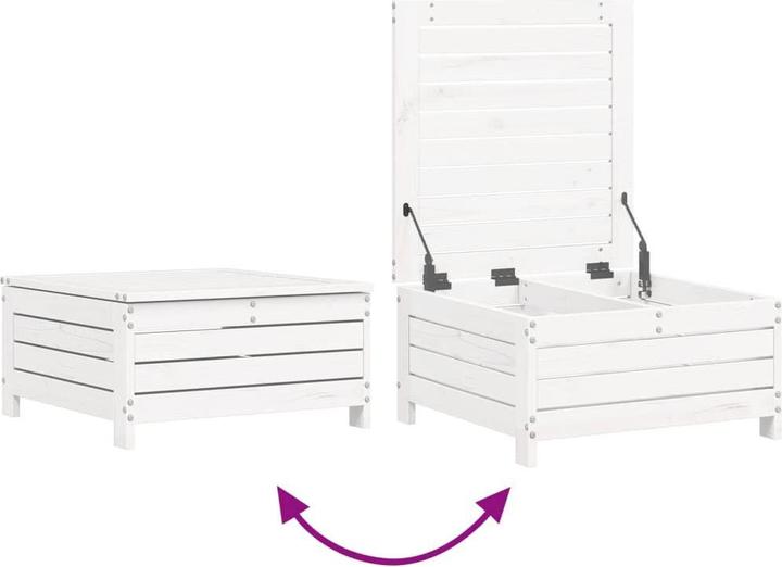 Produktbild vidaXL Jaylah