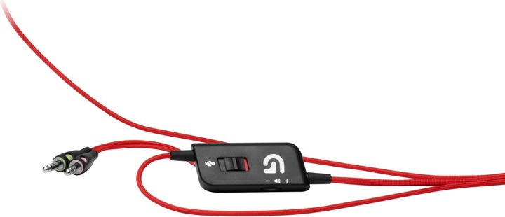 Produktbild Logitech G G230 Gaming Headset (Kabelgebunden)