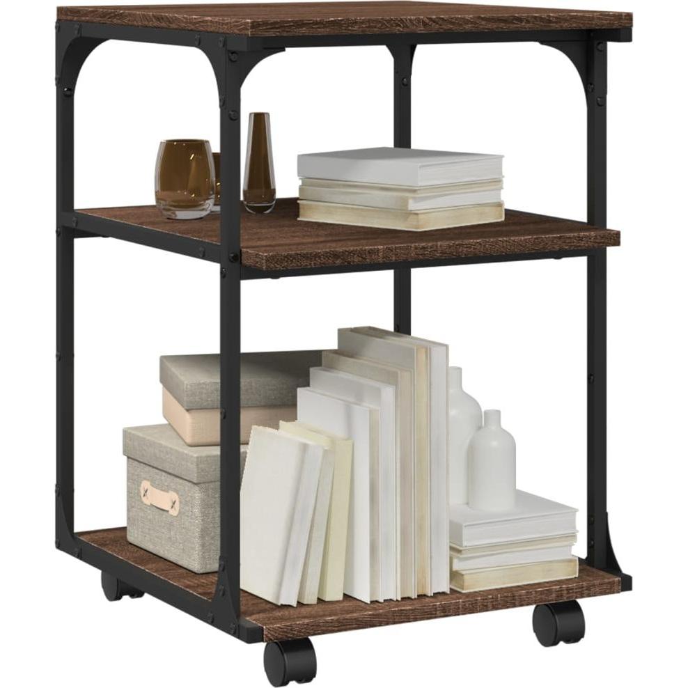 Thumbnail - VidaXL Nela, Drucker Zubehör