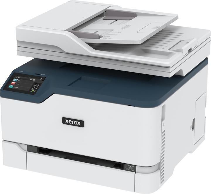Actual product image Xerox C235 (Laser, Colour)