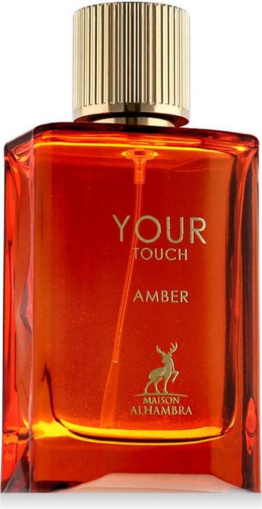Produktbild Maison Alhambra Your Touch (Eau de Parfum, 100 ml)