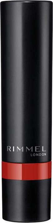 Image du produit Rimmel London Rimmel - Lasting Finish Matte Lipstick - Rouge à lèvres mat 600 (600)