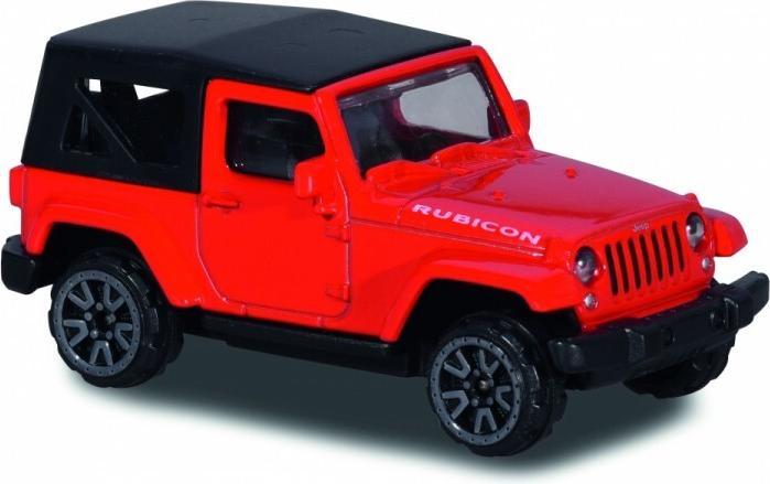 Actual product image Majorette Street Car (assorted)