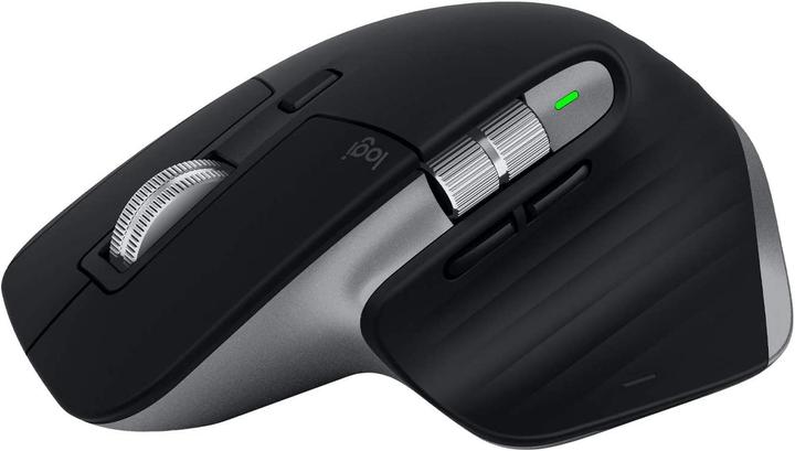 Logitech MX Master 3 (Kabellos)