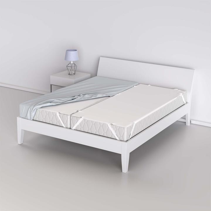 Actual product image Lotus Bettwaren Molton Calmuck (90 x 200 cm)