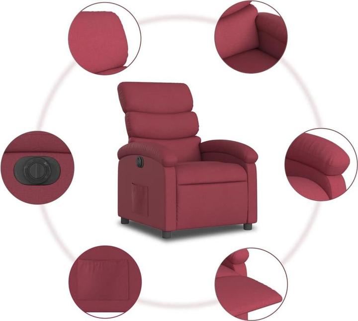 Immagine prodotto vidaXL Relaxsessel