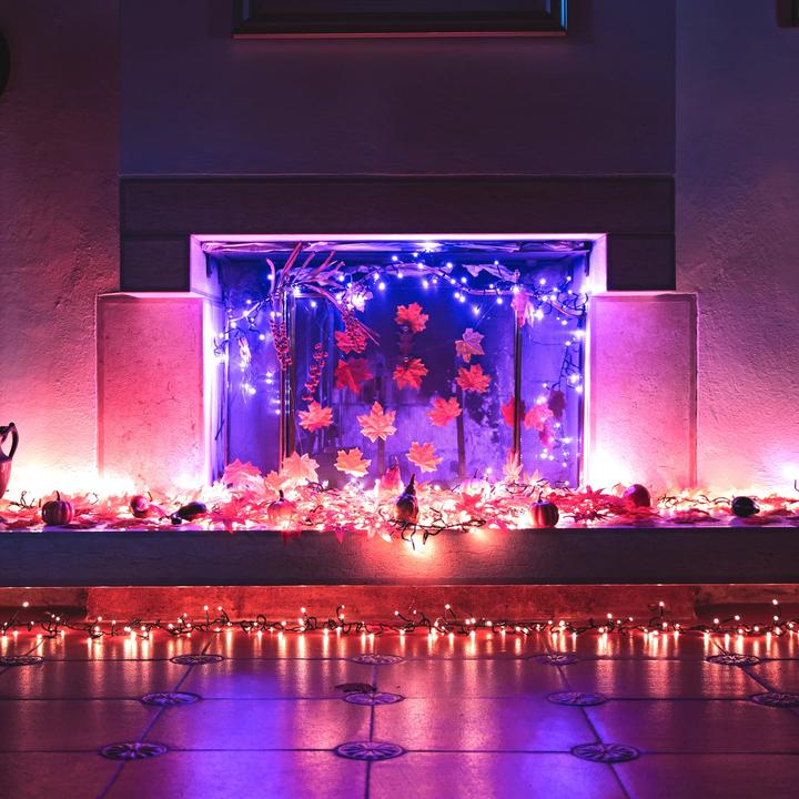 Produktbild Twinkly Cluster (6 m)