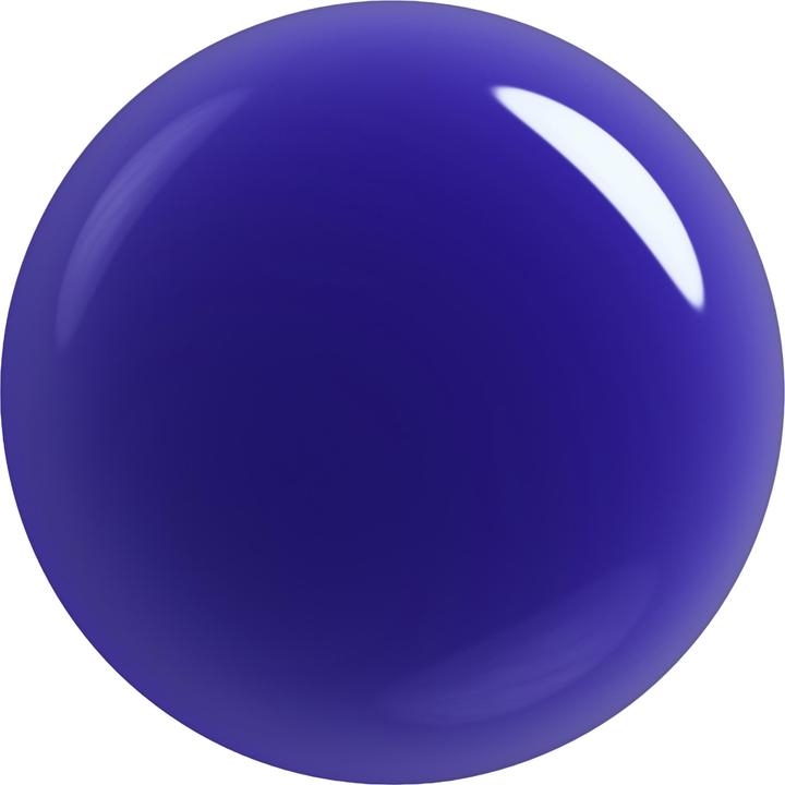 Produktbild Essie Glass Nails (Blue Light)